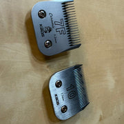 Scherkopf 3,2 mm oder 1,5mm