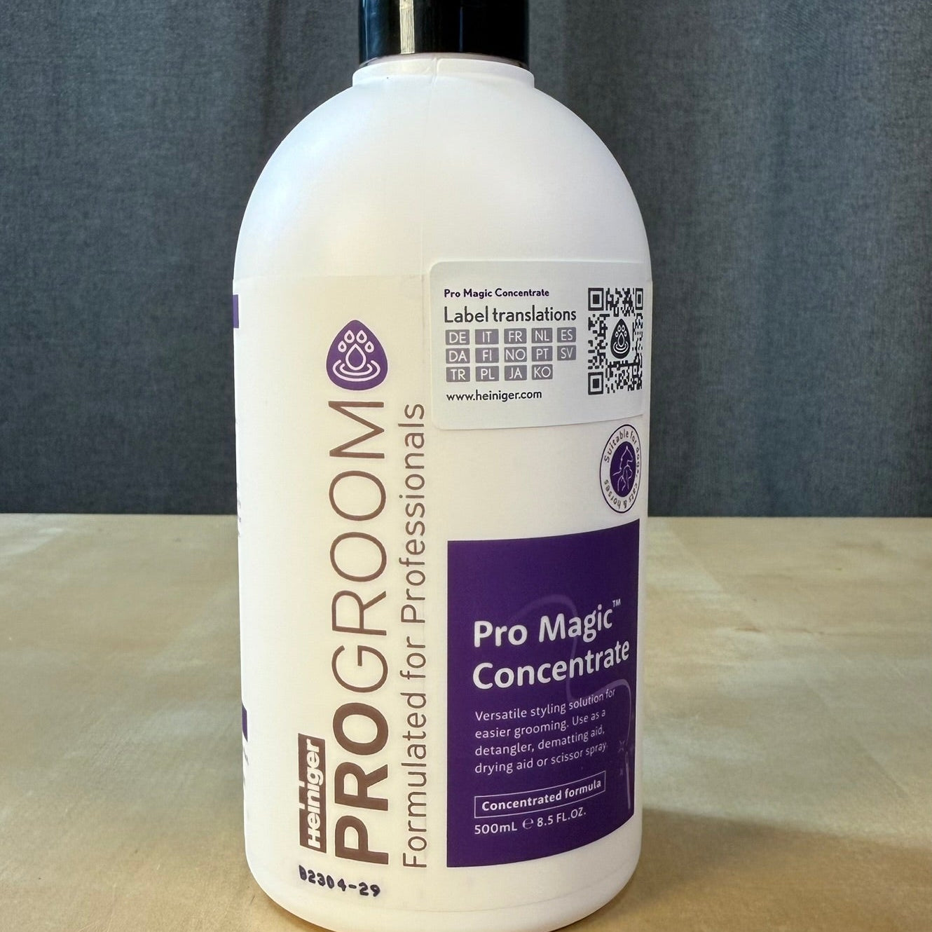 Pro Magic Concentrate 500ml
