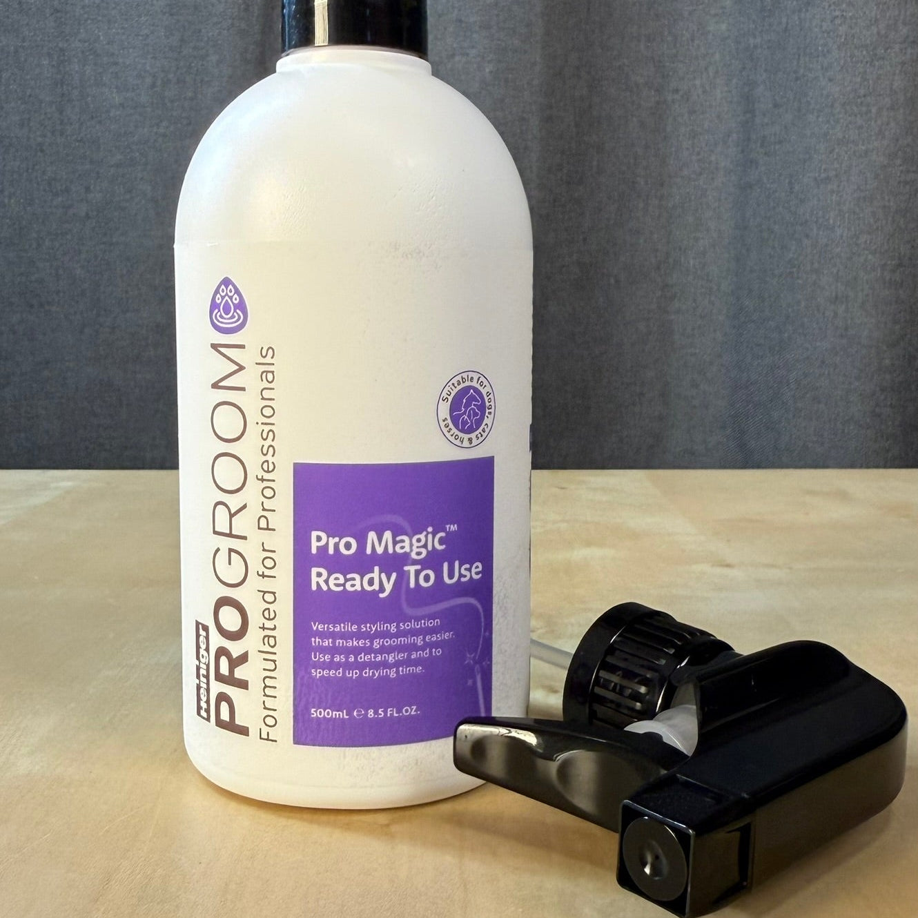 Pro Magic Spray – Ready To Use 500ml