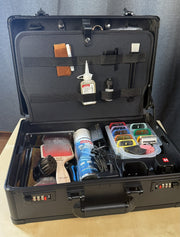 Exklusives Professionelles Hundepflege-Set