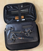 Exklusives Alltags-Hundepflege-Set